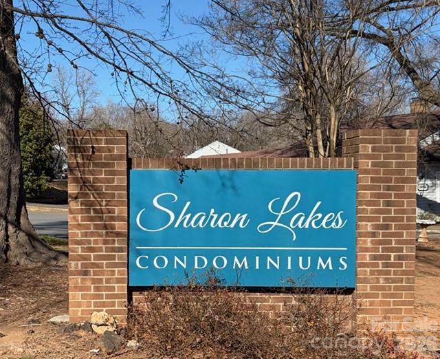 Sharon Lakes - Residential Income