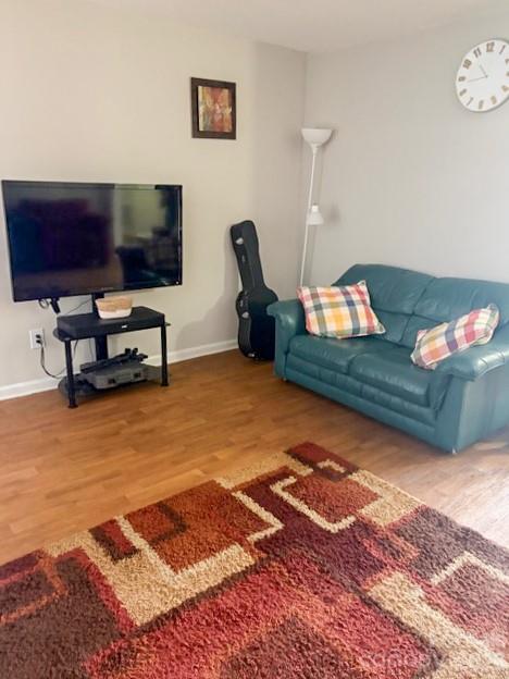 Sharon Lakes - Residential Income