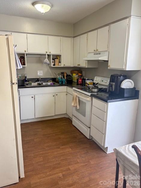 Sharon Lakes - Residential Income