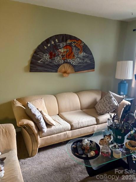 Sharon Lakes - Residential Income