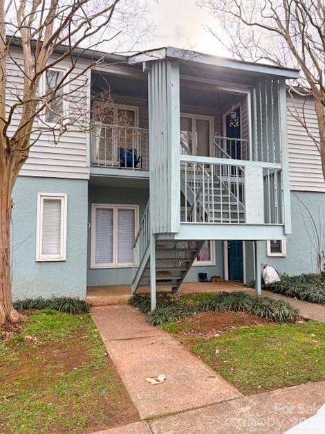 Sharon Lakes - Residential Income