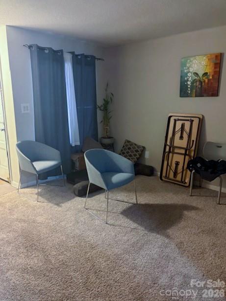 Sharon Lakes - Residential Income