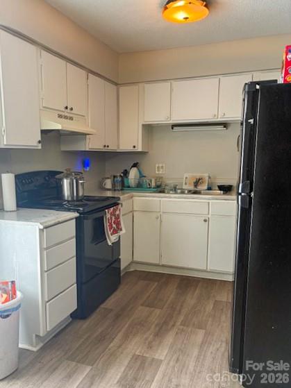 Sharon Lakes - Residential Income