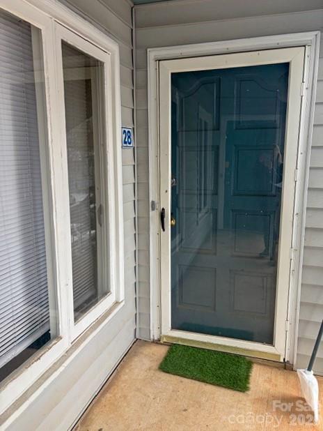 Sharon Lakes - Residential Income