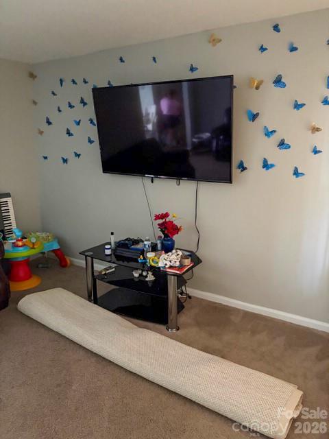 Sharon Lakes - Residential Income