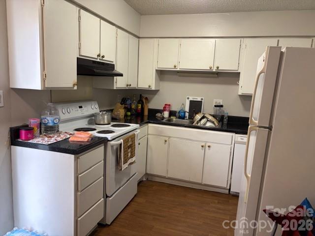 Sharon Lakes - Residential Income