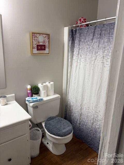 Sharon Lakes - Residential Income