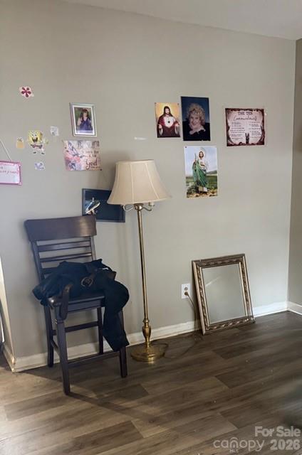 Sharon Lakes - Residential Income