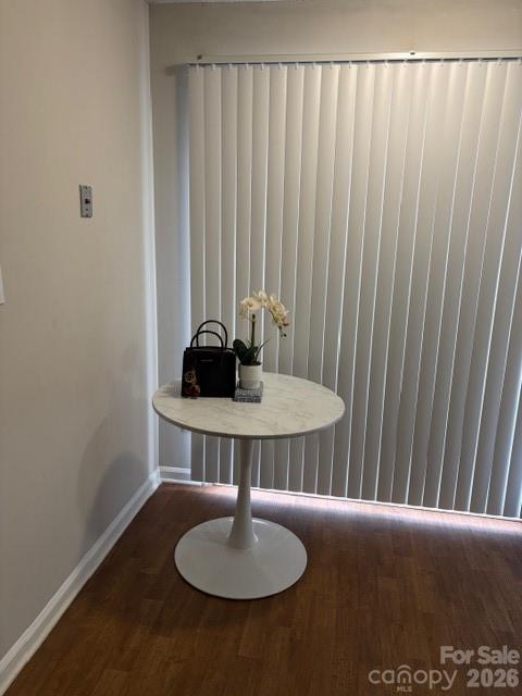 Sharon Lakes - Residential Income