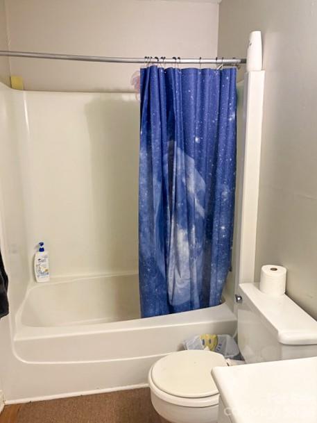 Sharon Lakes - Residential Income