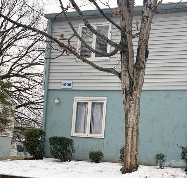 Sharon Lakes - Residential Income