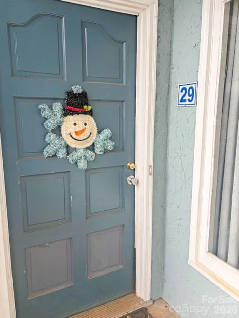 Sharon Lakes - Residential Income