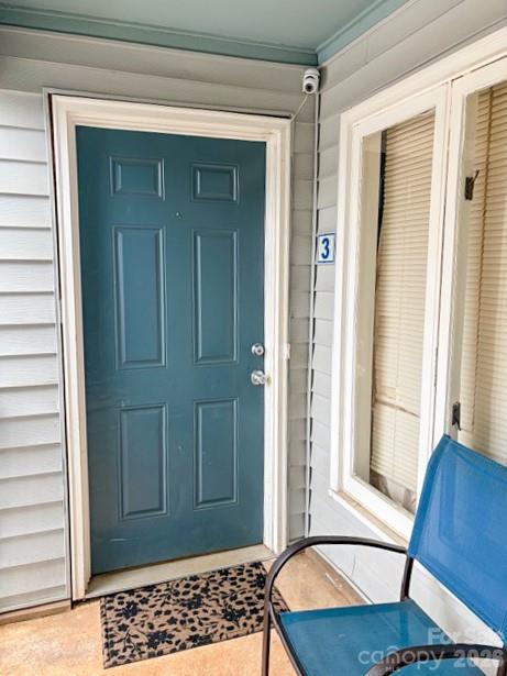 Sharon Lakes - Residential Income