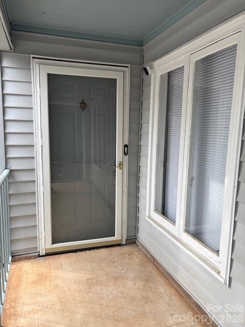 Sharon Lakes - Residential Income