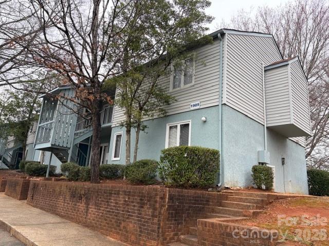 Sharon Lakes - Residential Income