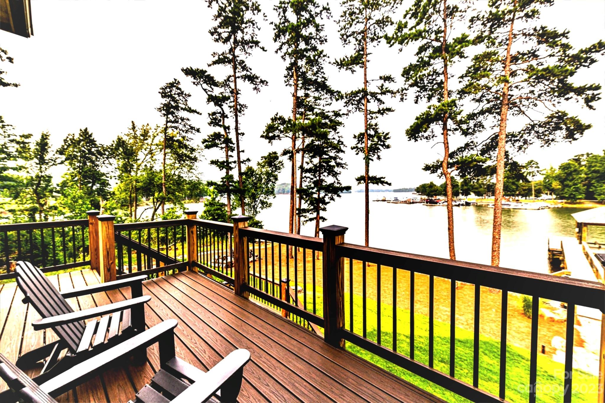 Reflection Pointe - Residential