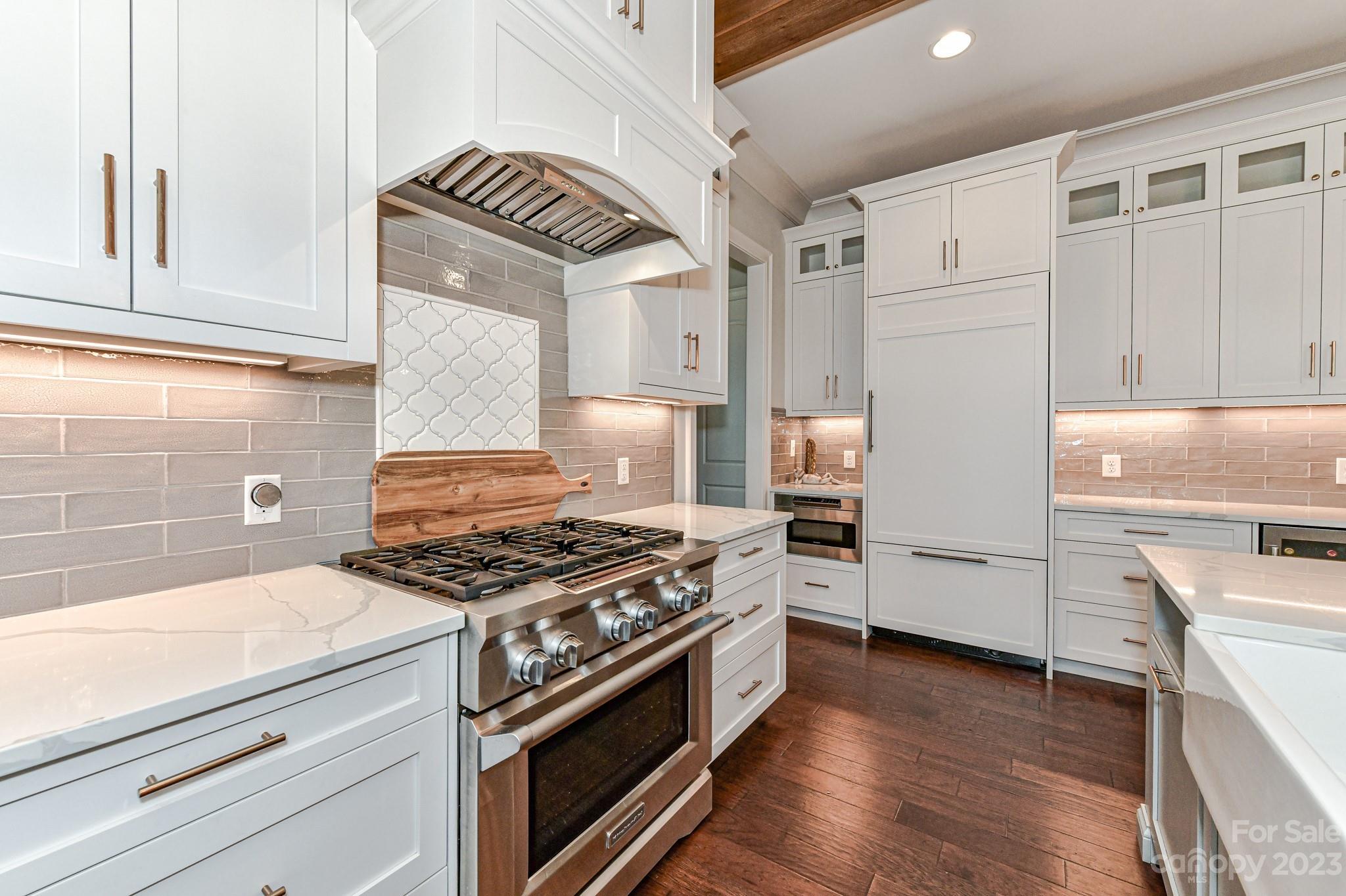 Reflection Pointe - Residential