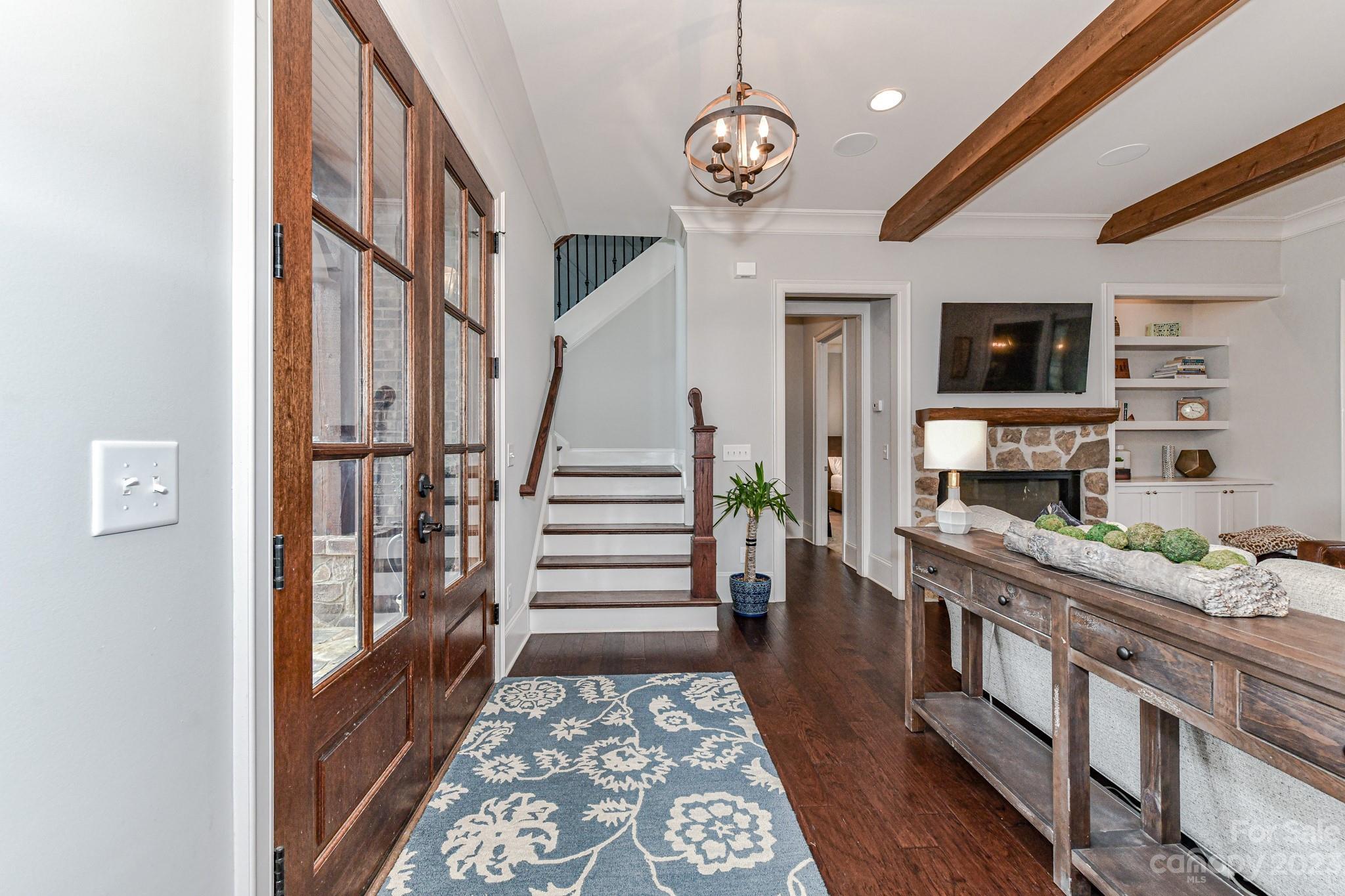 Reflection Pointe - Residential