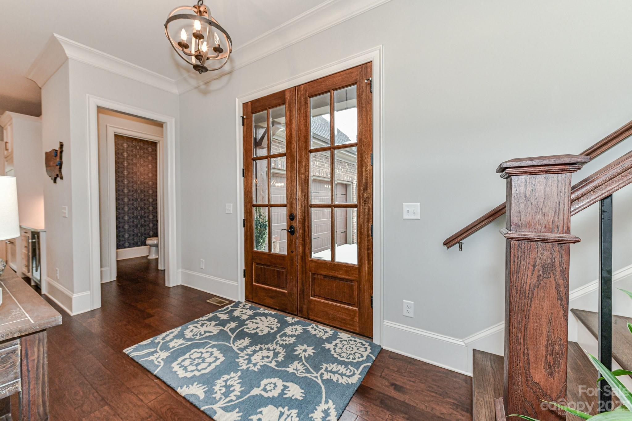 Reflection Pointe - Residential