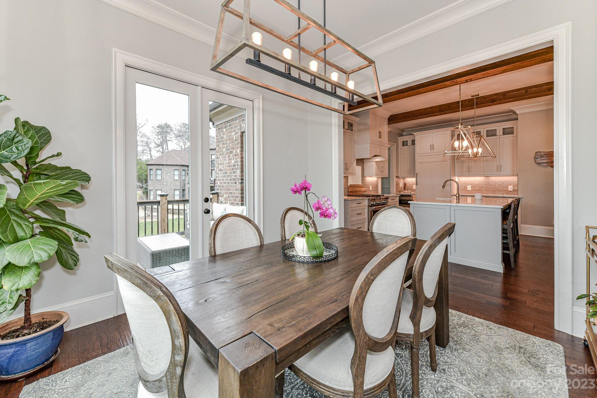 Reflection Pointe - Residential