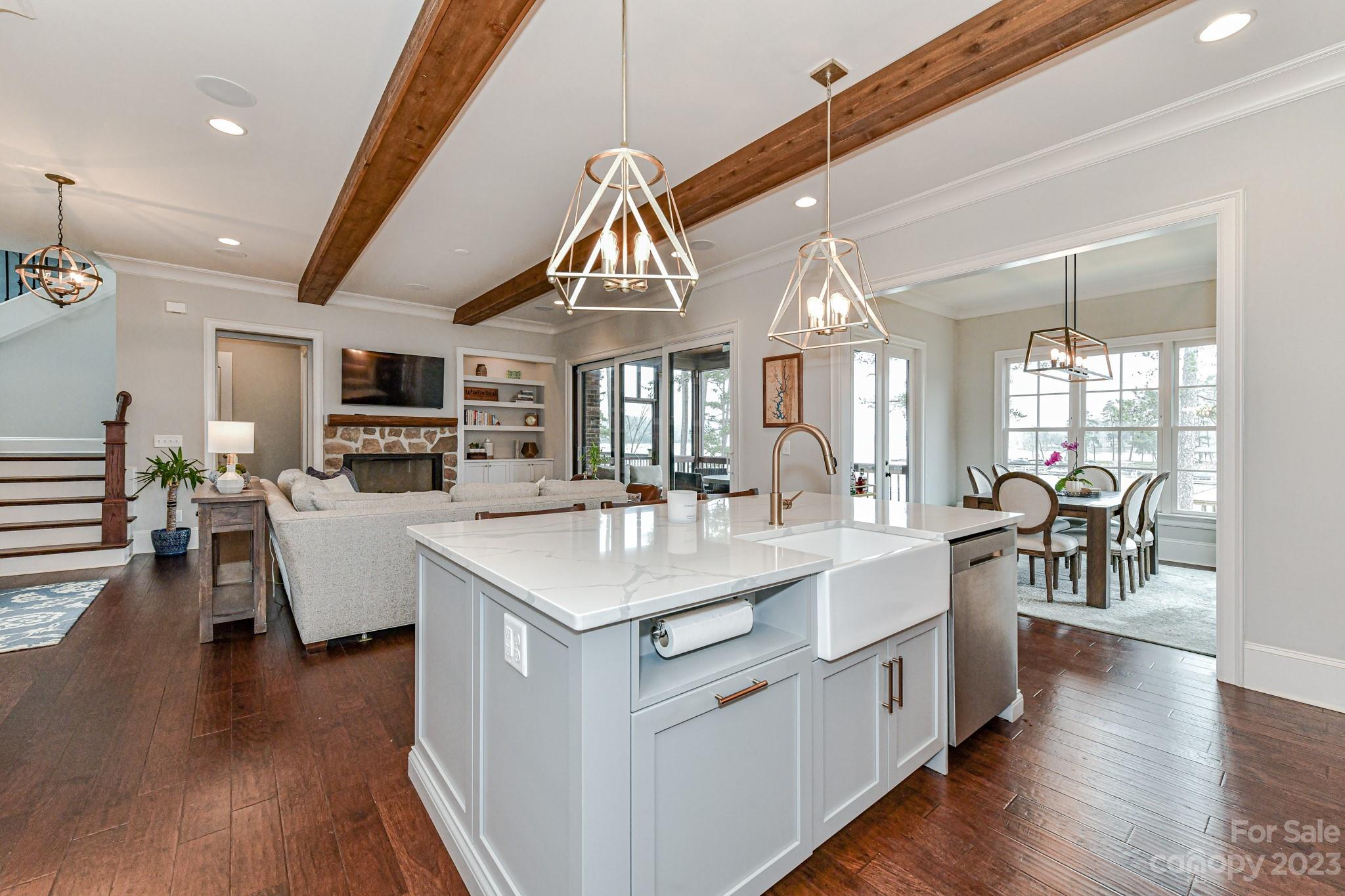 Reflection Pointe - Residential