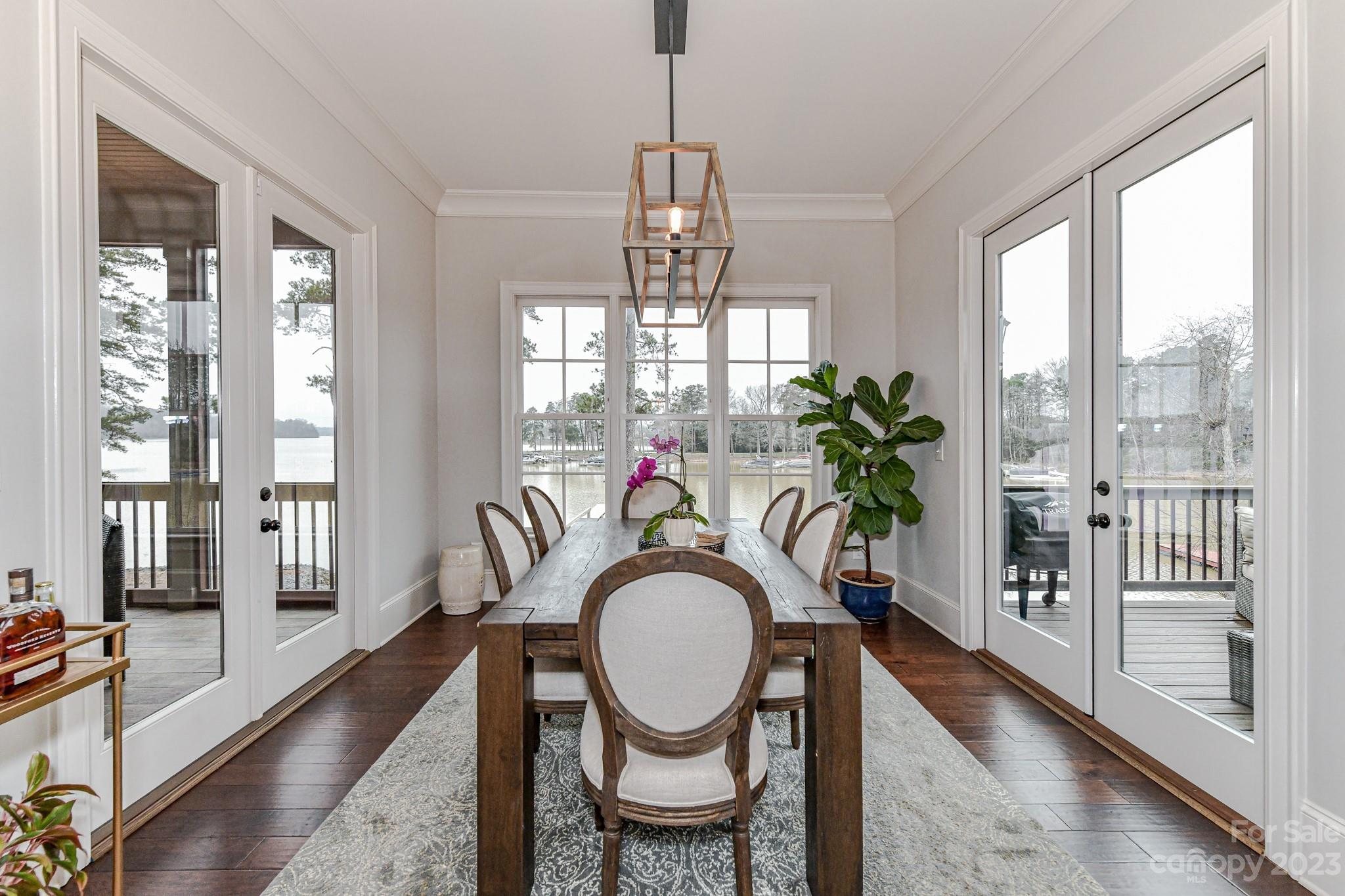 Reflection Pointe - Residential