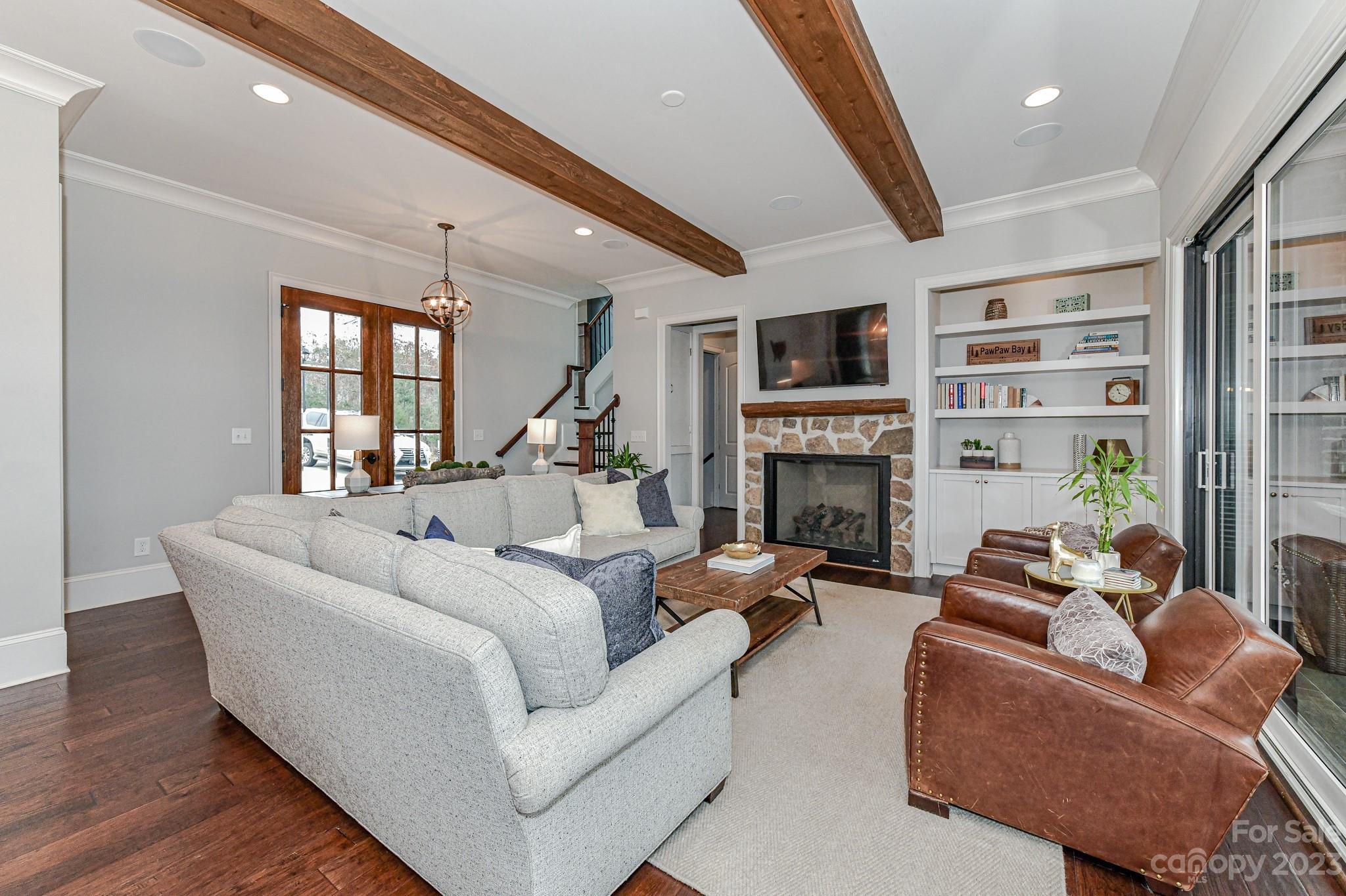 Reflection Pointe - Residential