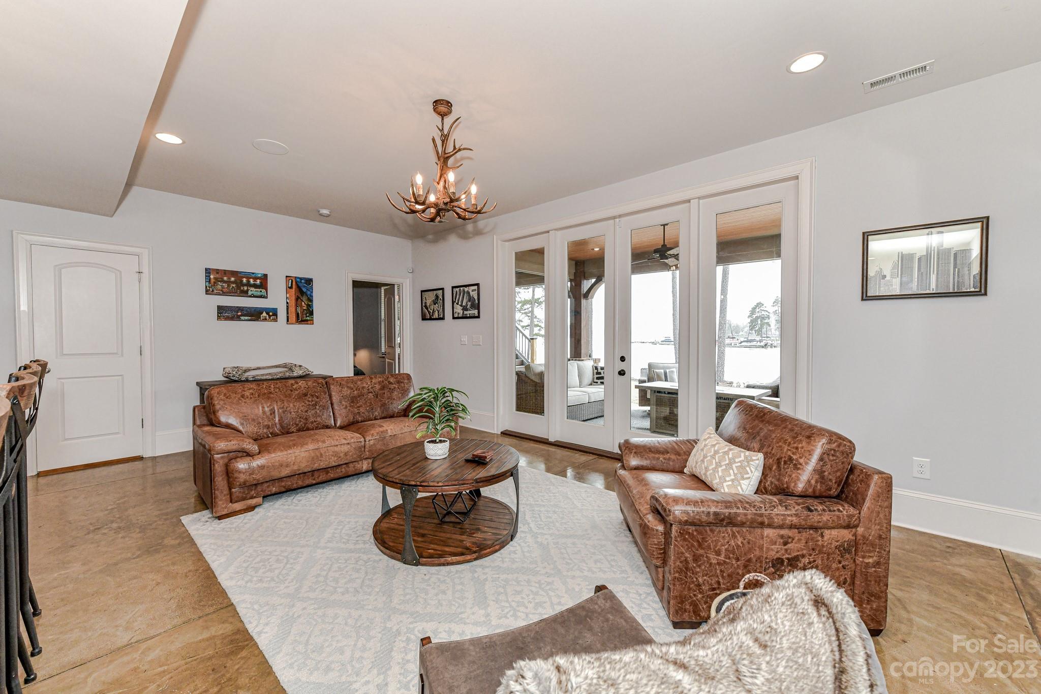 Reflection Pointe - Residential