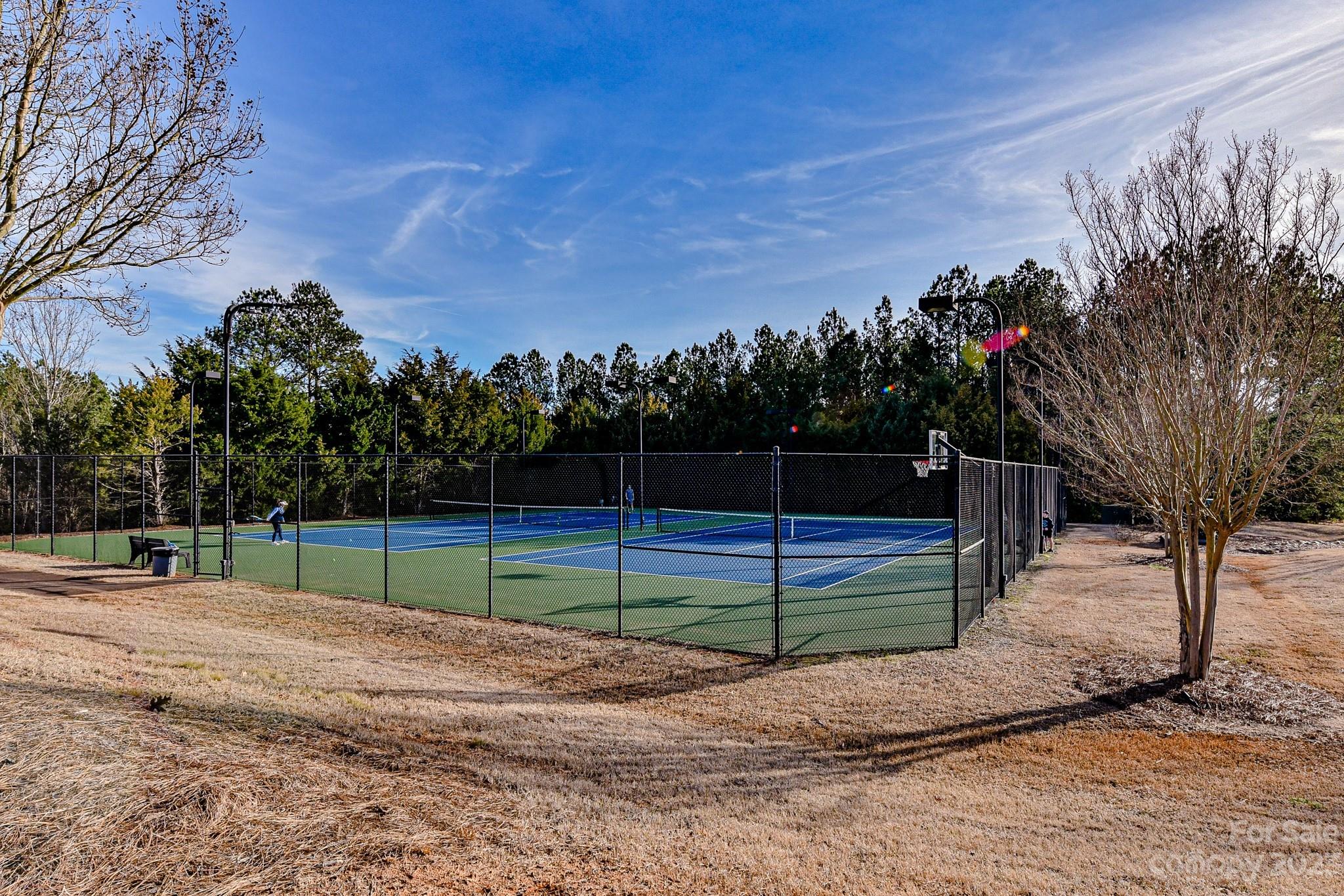 Reflection Pointe - Residential