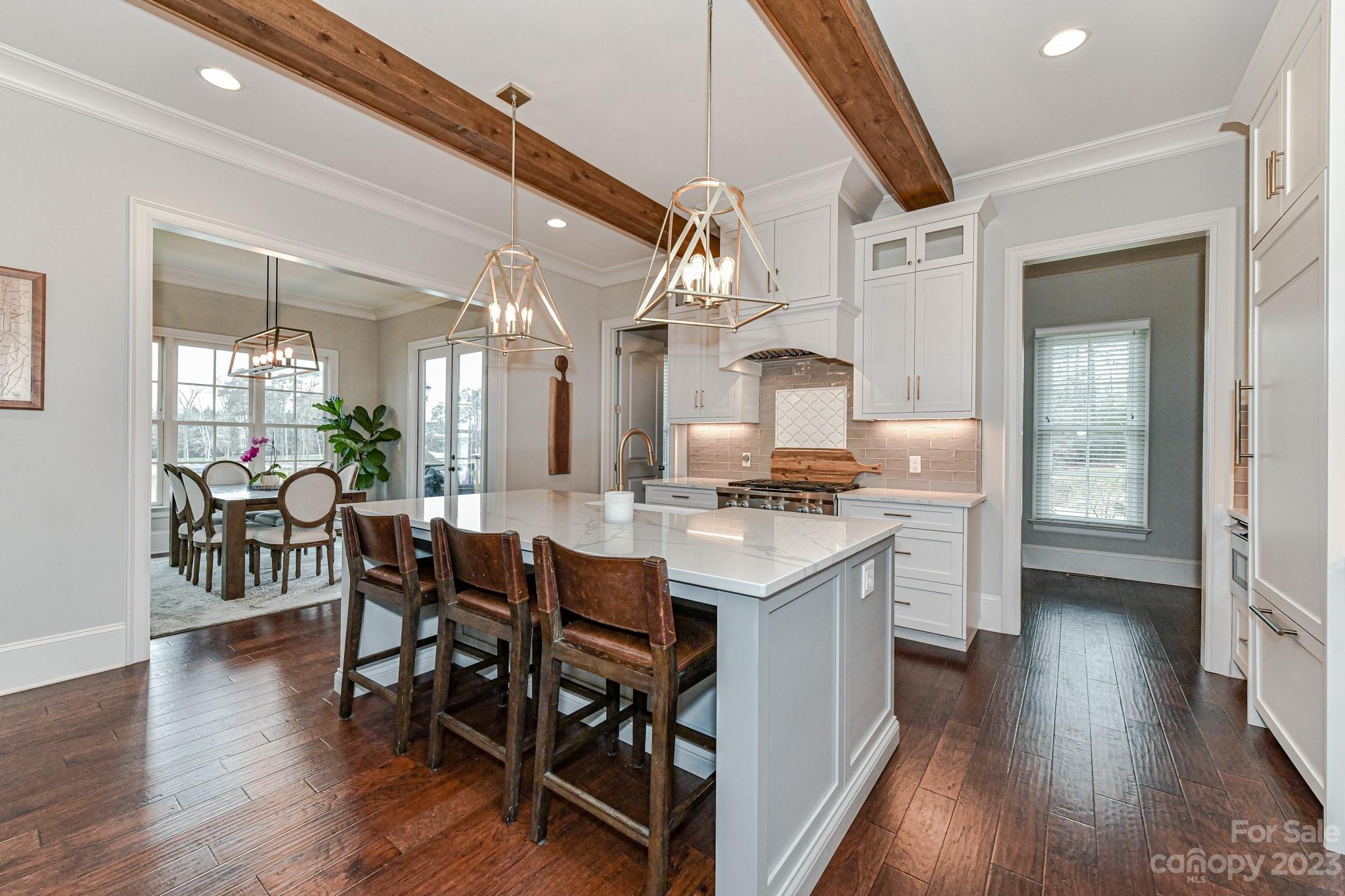 Reflection Pointe - Residential