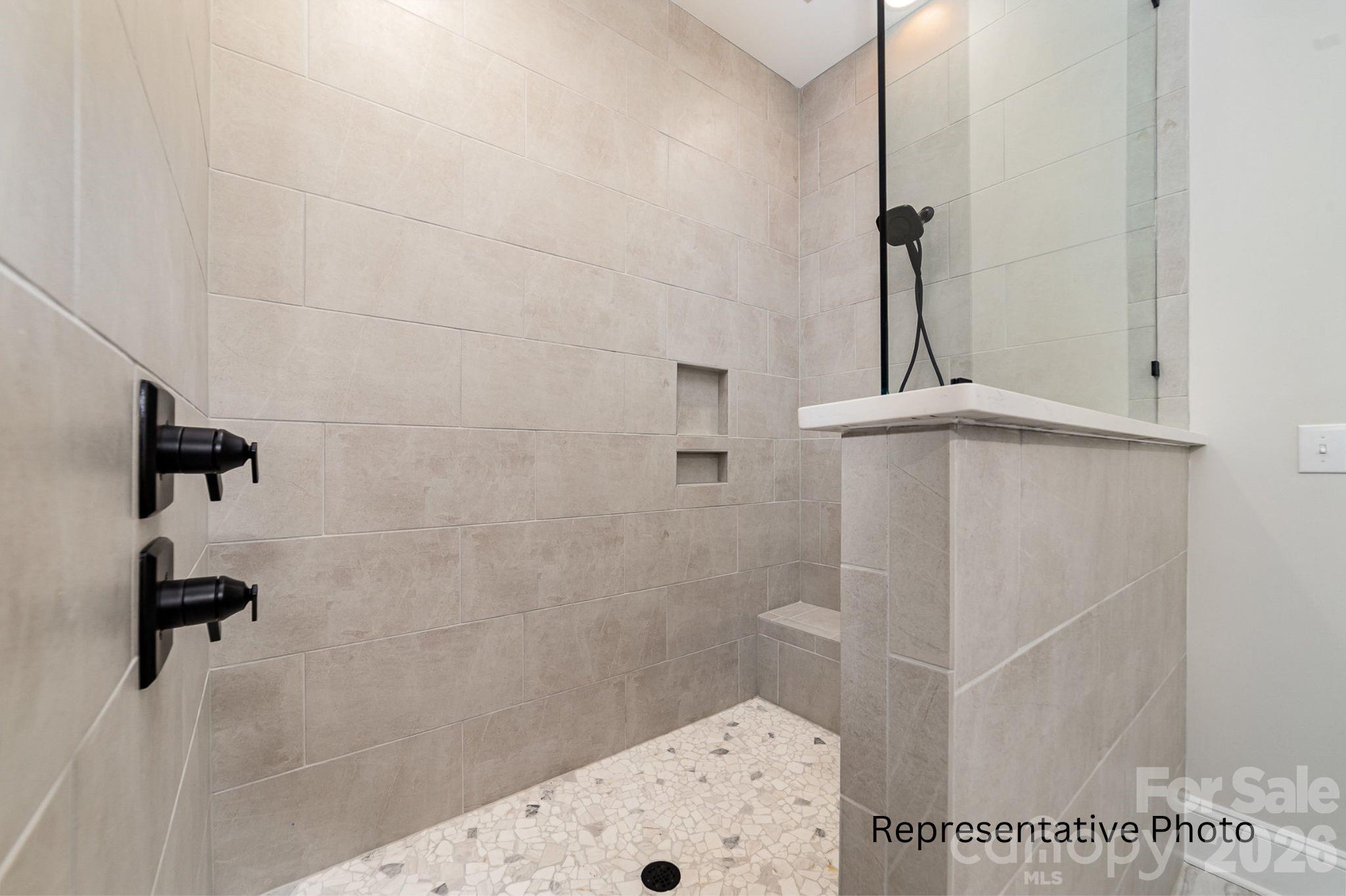 Shepherds Trace - Residential