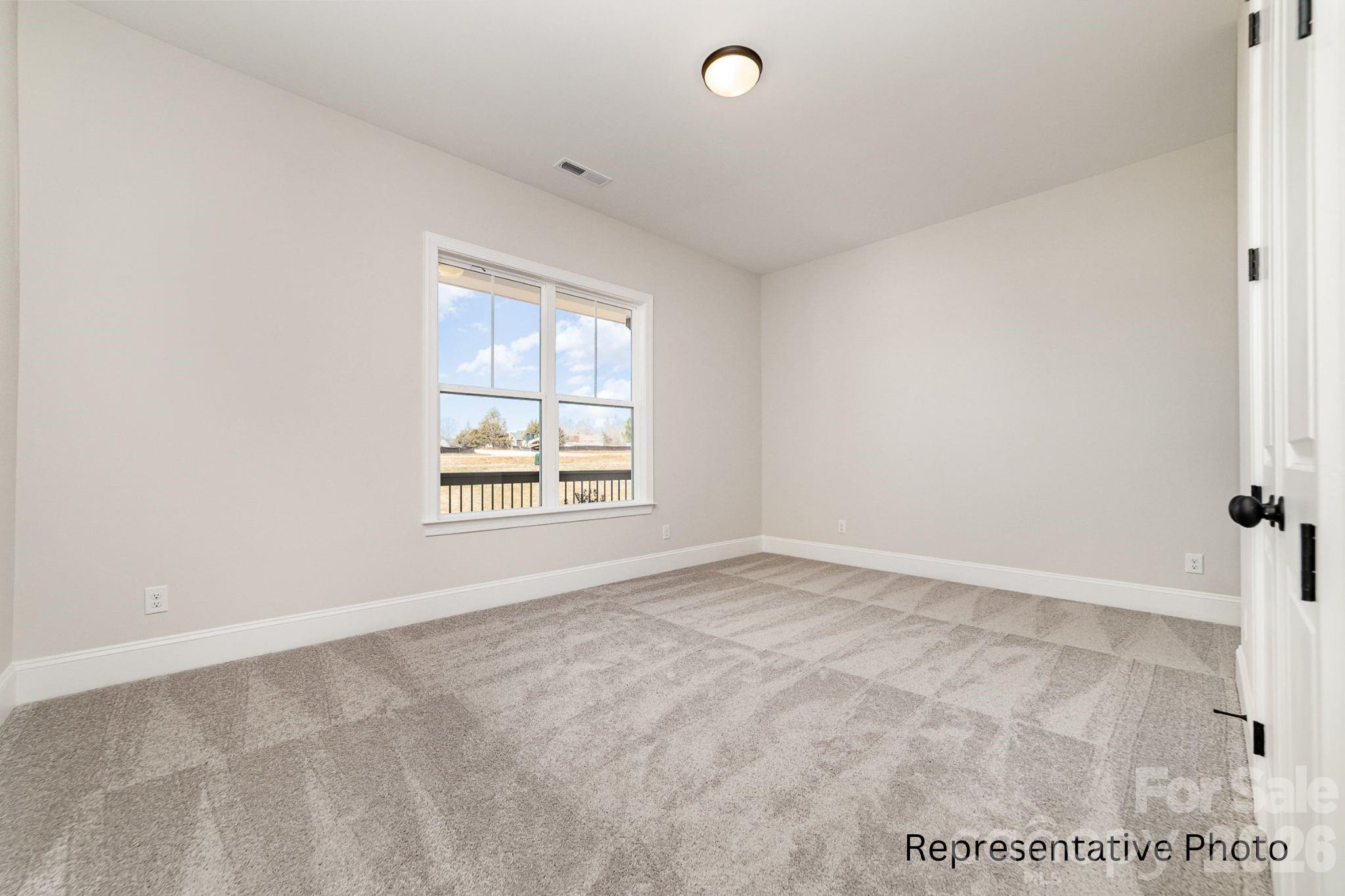 Shepherds Trace - Residential