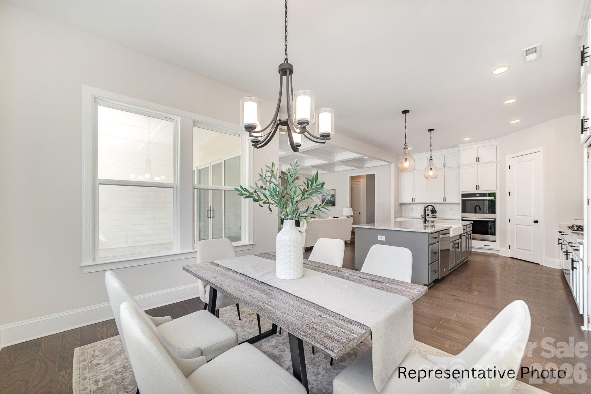 Shepherds Trace - Residential