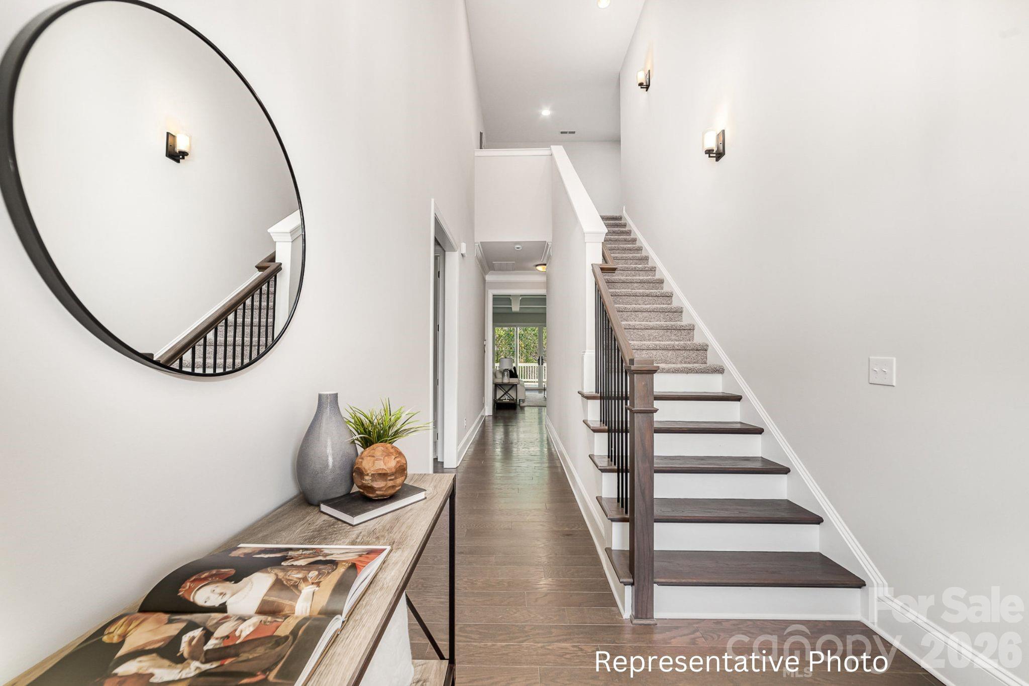 Shepherds Trace - Residential