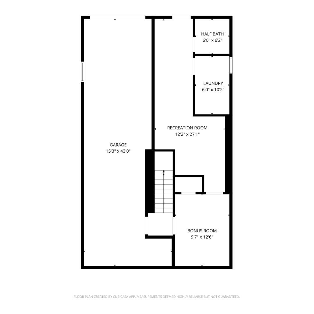 none - Residential