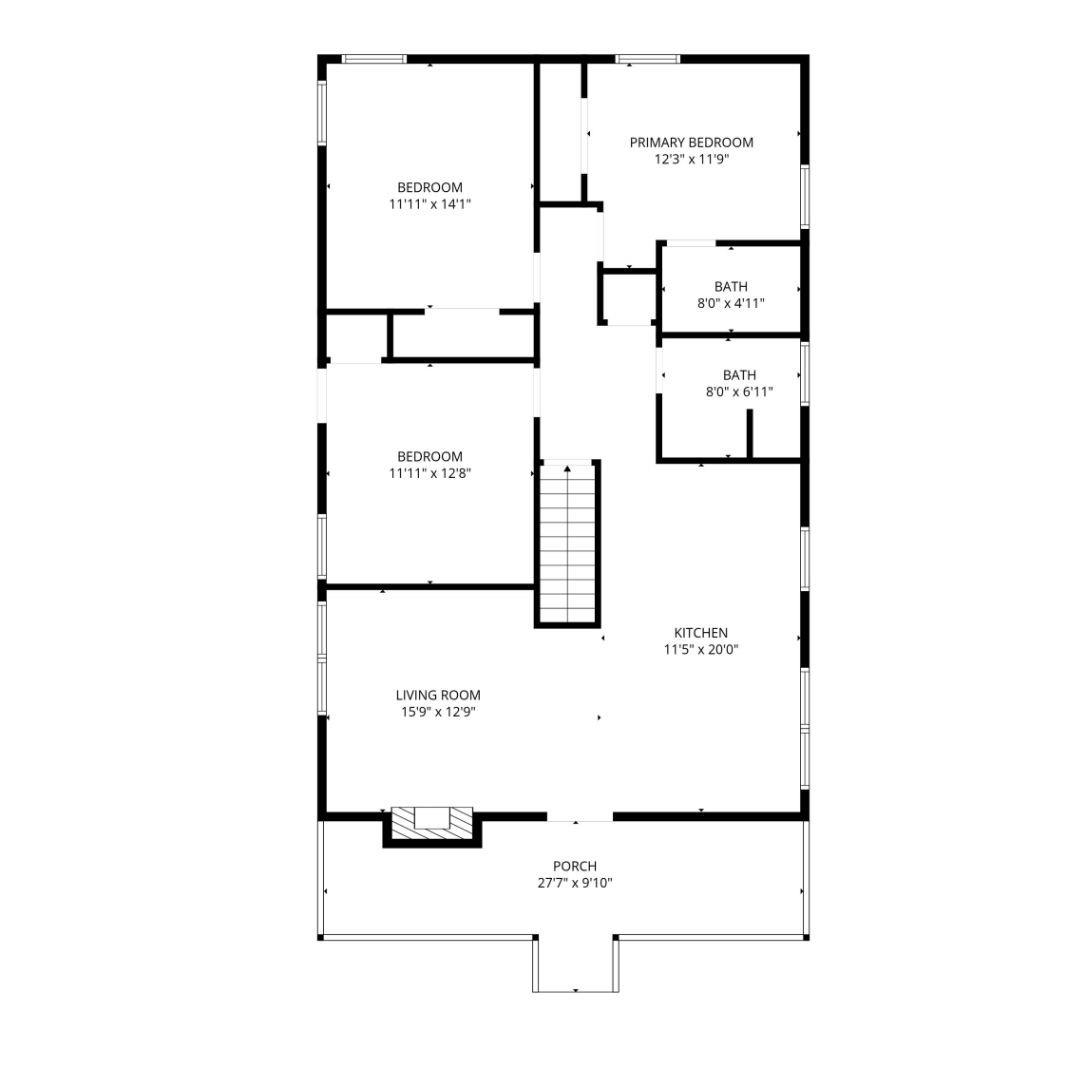 none - Residential