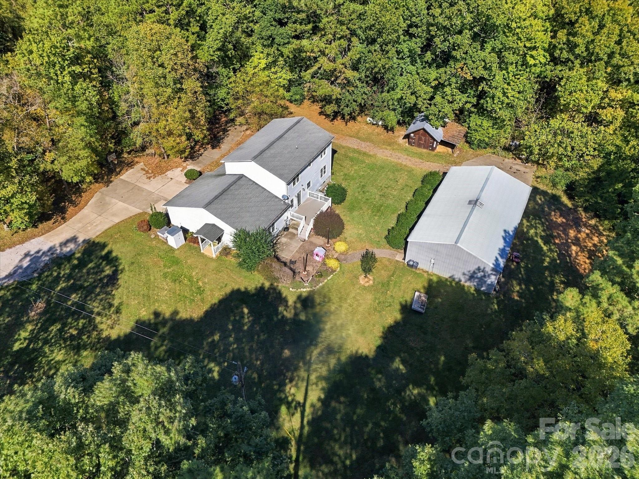 8898 Webb Road