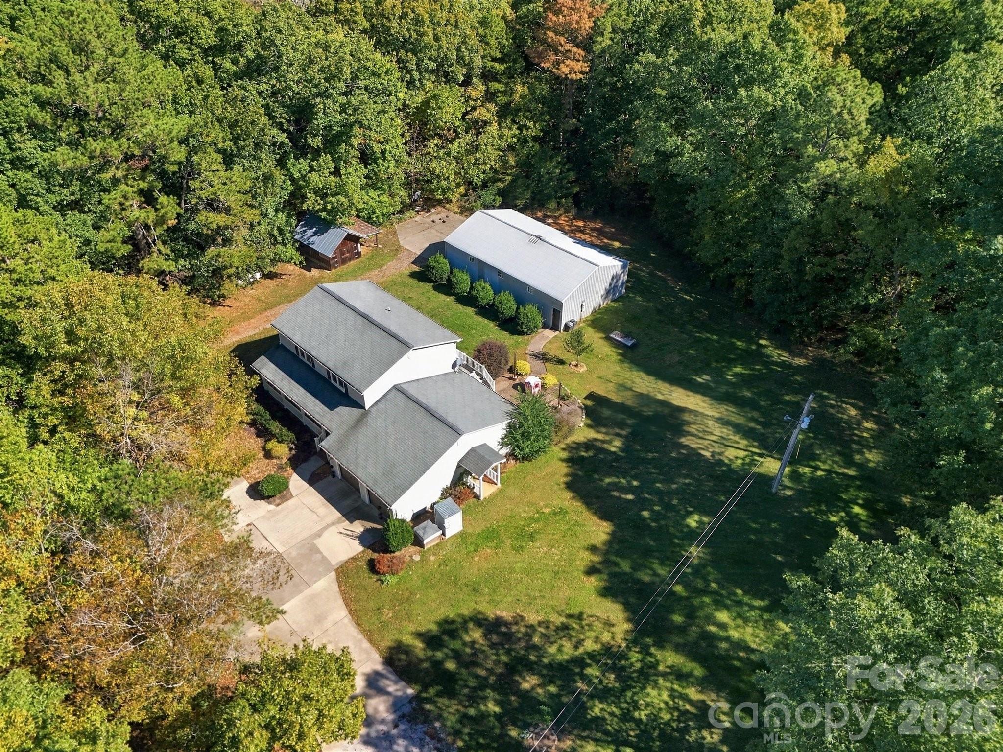 8898 Webb Road