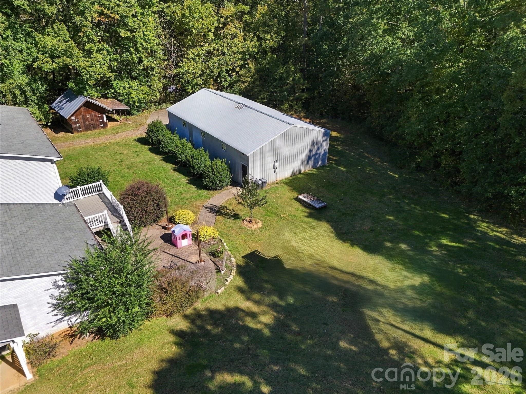8898 Webb Road