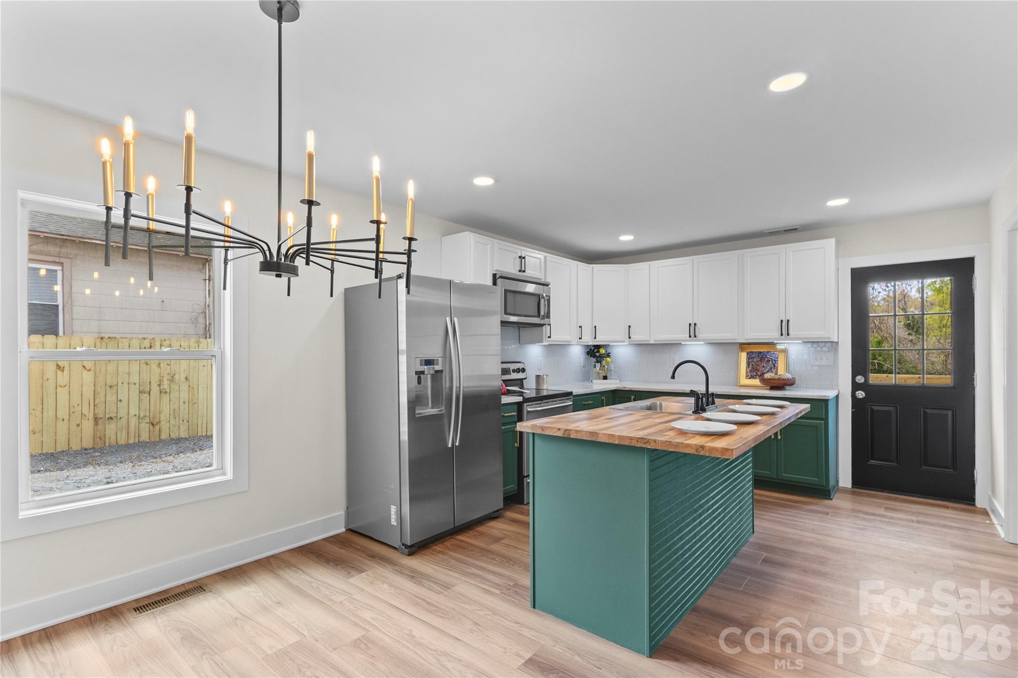 509 S Marietta Street