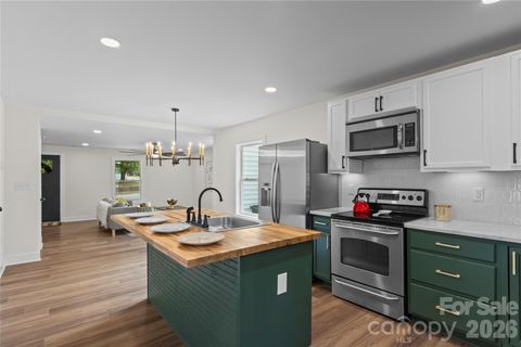 Photo of 509 S Marietta Street, Gastonia, NC 28052 (MLS # 4360272)