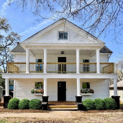 Photo of 509 S Marietta Street, Gastonia, NC 28052 (MLS # 4360272)