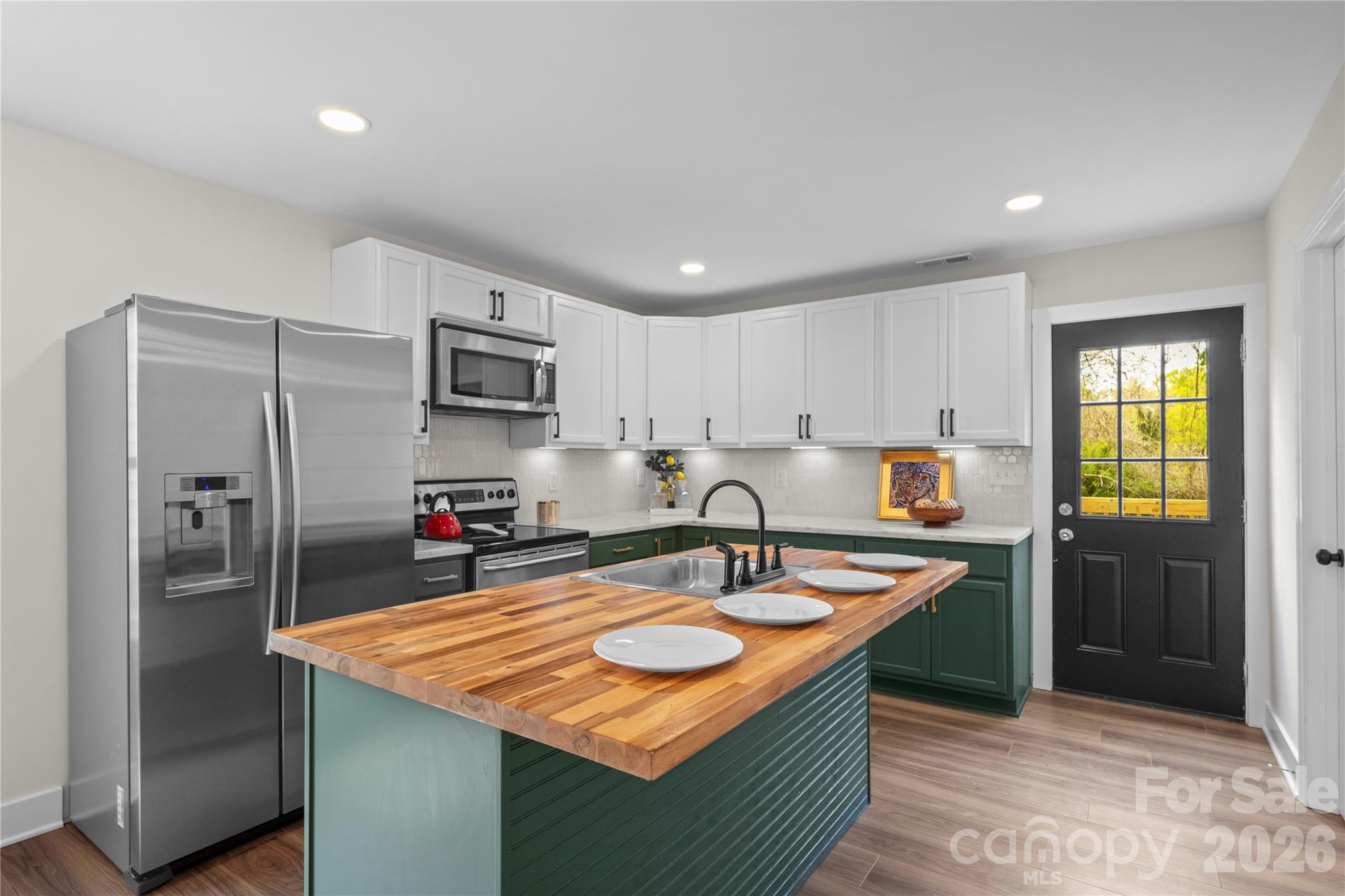 509 S Marietta Street