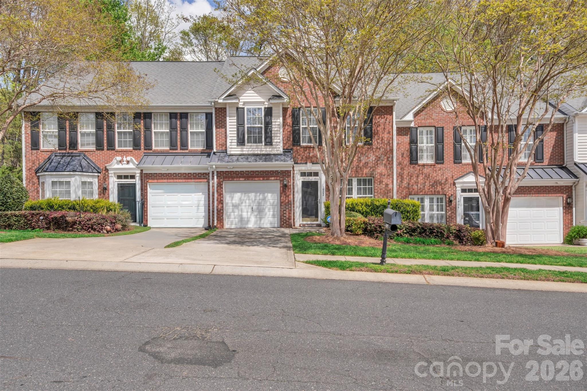 1802 Robinwood Village Drive