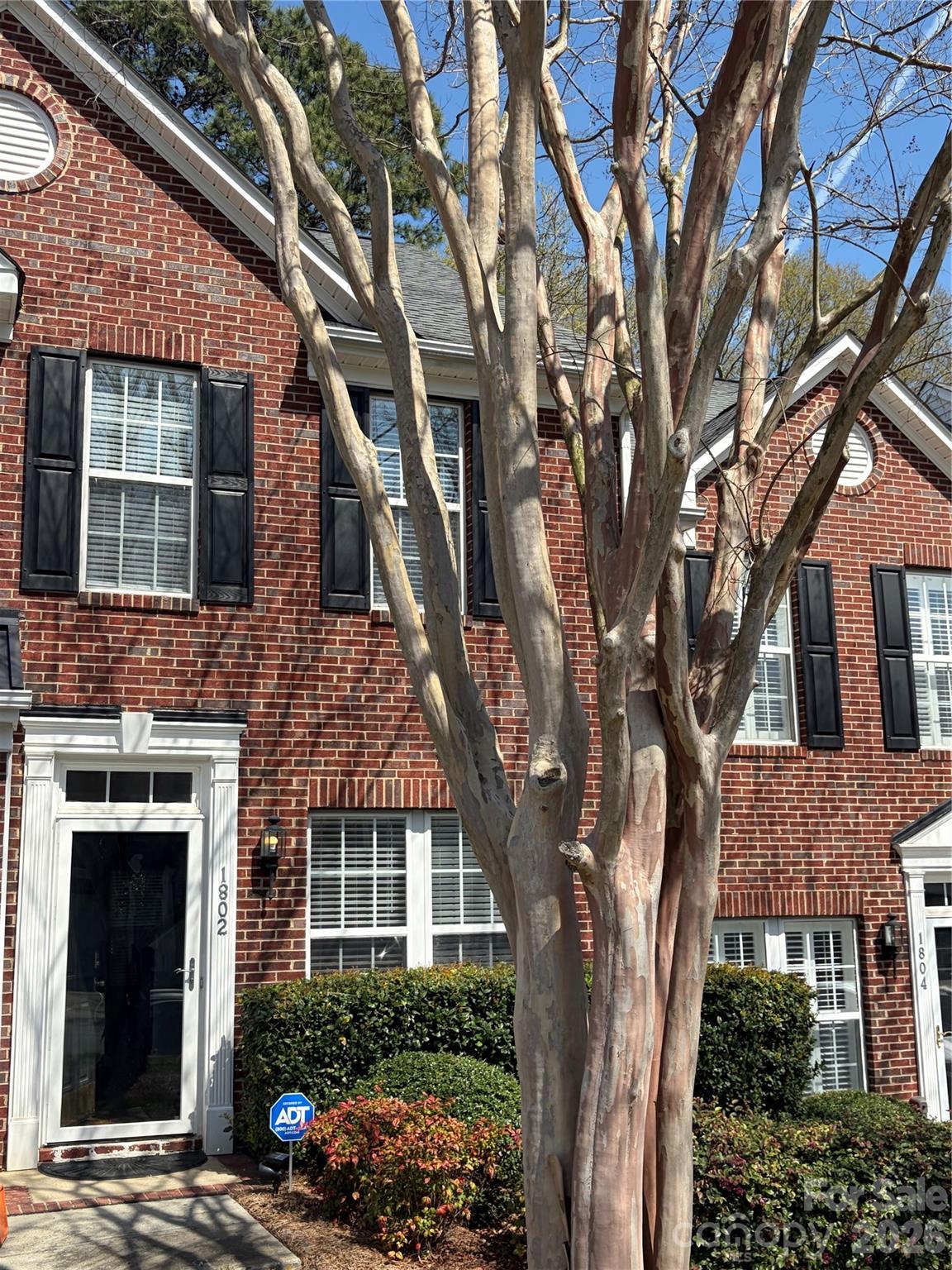 1802 Robinwood Village Drive