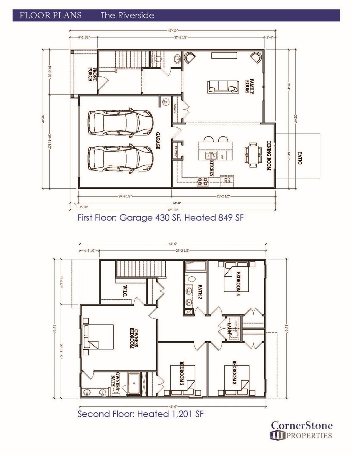 227 Planters Row Road