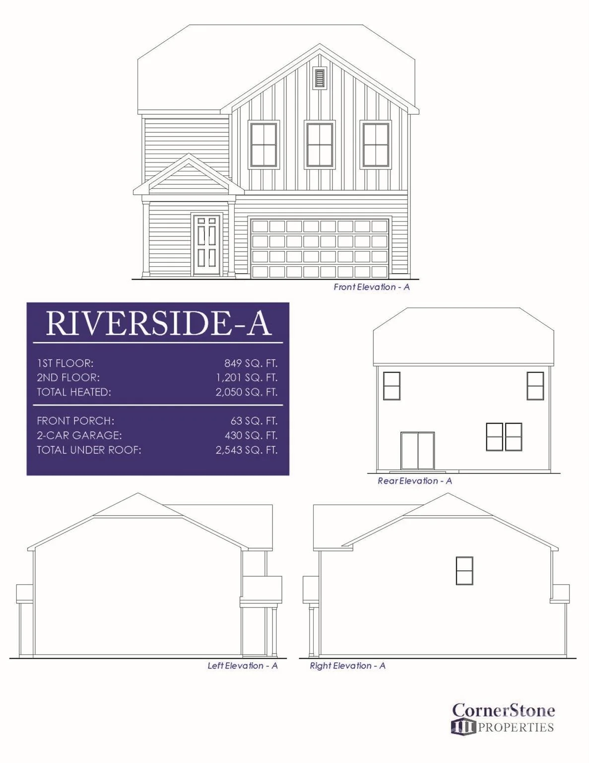 227 Planters Row Road, Iron Station, NC, 28080