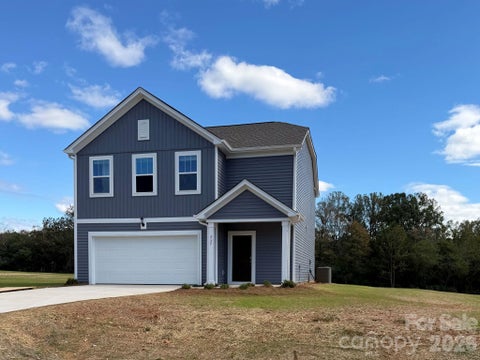 Photo of 227 Planters Row Road, Iron Station, NC 28080 (MLS # 4411698)