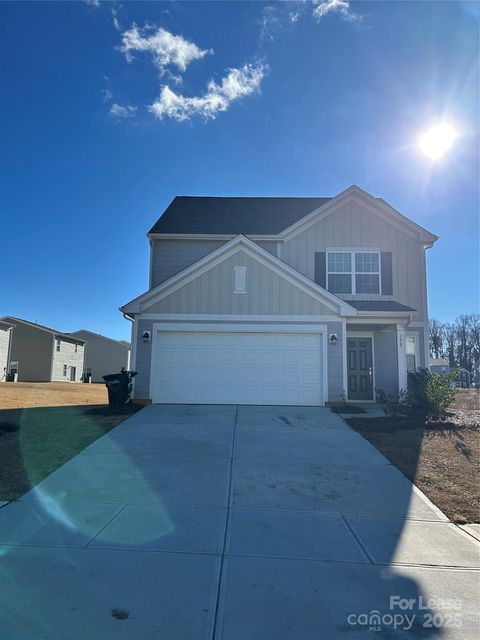 198 Smokey Way Statesville NC 28625