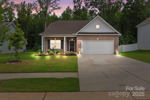Photo of 146 Park View Drive, Stanfield, NC 28163 (MLS # 4286124)